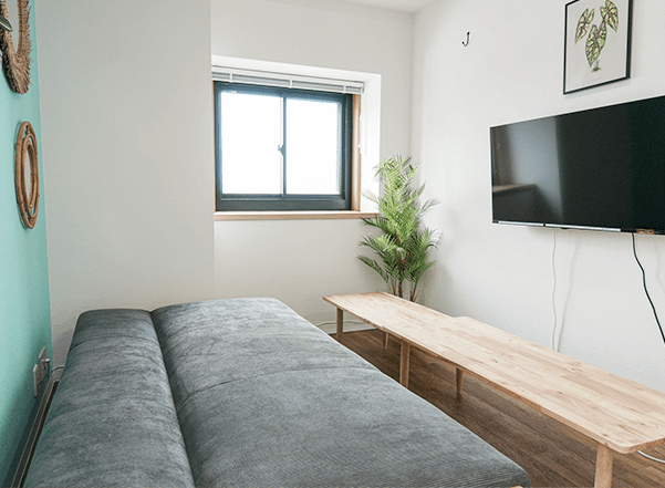 Nagoya Apartment Ikeshita